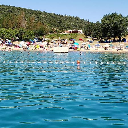 Risika Apartmani Zewnętrze zdjęcie