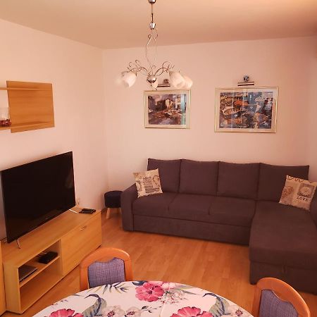 Risika Apartmani Zewnętrze zdjęcie