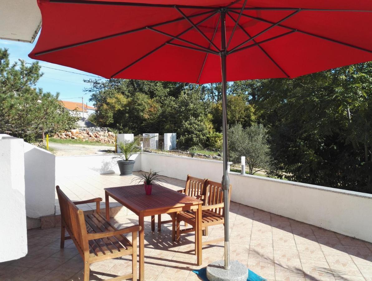 Risika Apartmani Zewnętrze zdjęcie