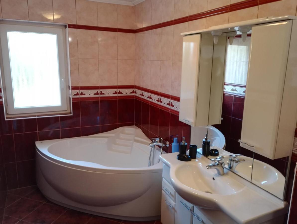 Risika Apartmani Zewnętrze zdjęcie