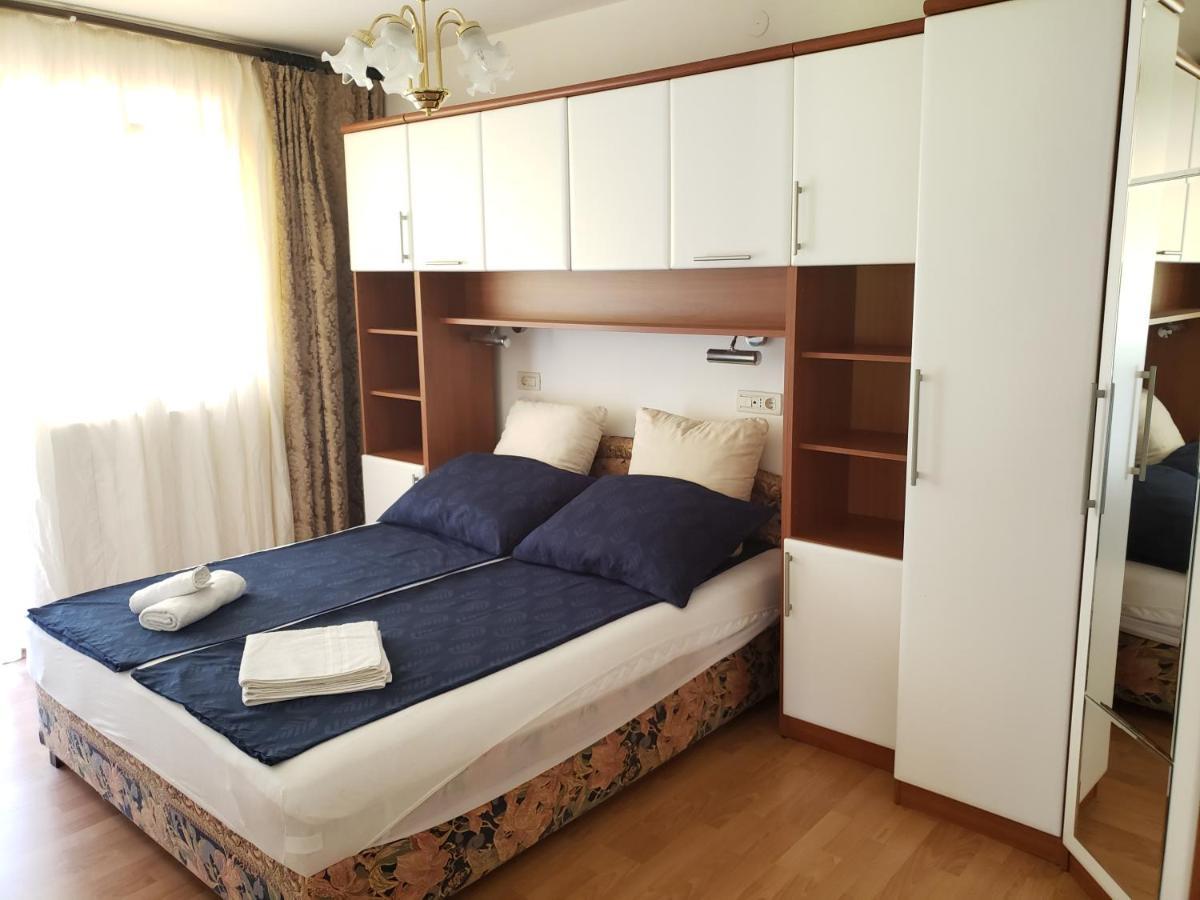 Risika Apartmani Zewnętrze zdjęcie