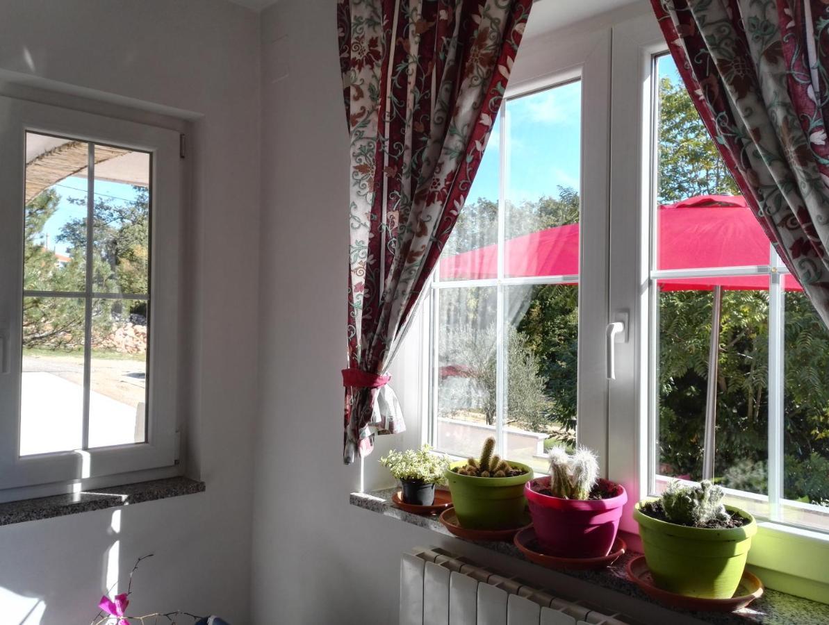 Risika Apartmani Zewnętrze zdjęcie